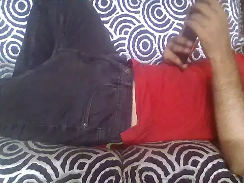 indihotguy online show from 07-15-26, 07:43