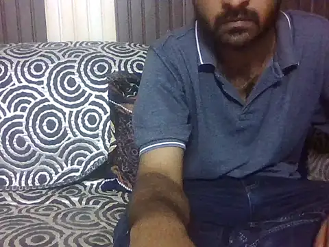 indihotguy online show from 07-31-26, 12:48