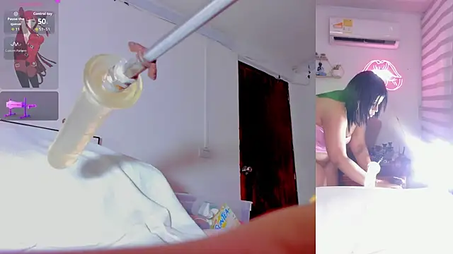 Snapshot of Maria_Jones_ chatting on 02-28-26, 01:49 Maria Jones online show from 02-28-26, 01:49