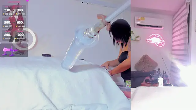 Snapshot of Maria_Jones_ chatting on 03-02-26, 02:34 Maria Jones online show from 03-02-26, 02:34