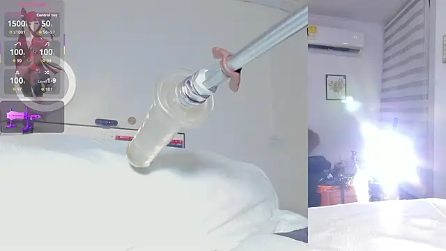 Maria Jones  online show from 10-27-25, 01:39