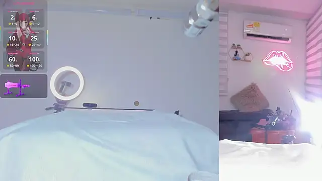 Snapshot of Maria_Jones_ chatting on 02-20-26, 02:08 Maria Jones online show from 02-20-26, 02:08