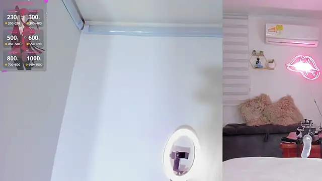 Maria Jones  online show from 03-27-26, 08:26