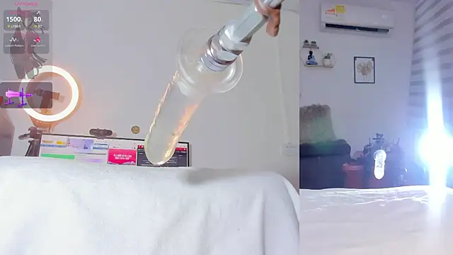 Maria Jones  online show from 09-21-25, 01:11