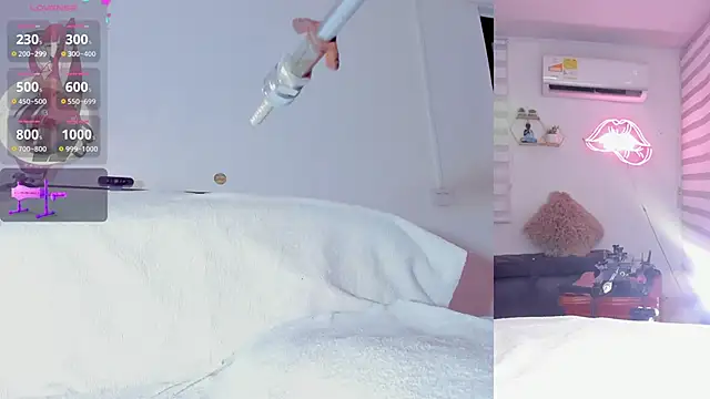 Snapshot of Maria_Jones_ chatting on 02-23-26, 01:40 Maria Jones online show from 02-23-26, 01:40