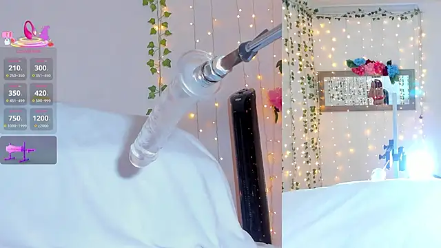 Maria Jones  online show from 03-18-25, 01:35