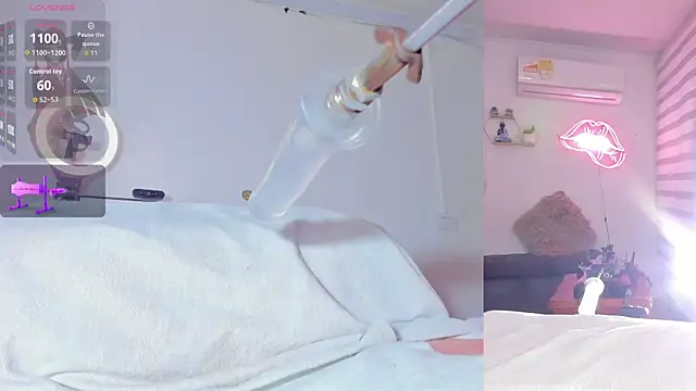 Maria Jones  online show from 04-06-26, 01:23