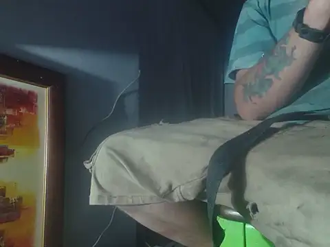 poesnuus999 online show from 04-15-26, 10:21