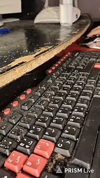 niyack69 online show from 02-09-26, 10:08