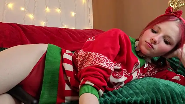 OhYumiYes online show from 12-22-25, 09:04