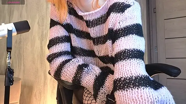 OhYumiYes online show from 09-25-25, 08:37