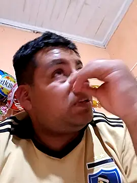 Snapshot of hotleon127 chatting on 02-09-26, 11:03 hotleon127 online show from 02-09-26, 11:03