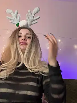 Sofia Myr online show from 12-25-24, 04:00