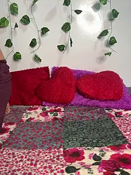 tanvihot2 online show from 10-14-25, 03:01