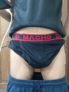 fakelove95 online show from 11-05-25, 08:34