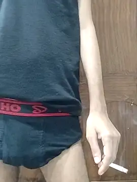 fakelove95 online show from 10-25-25, 01:01