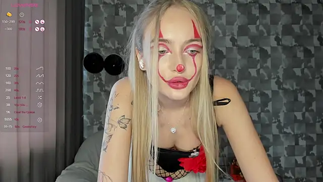 A delina online show from 10-24-25, 11:20