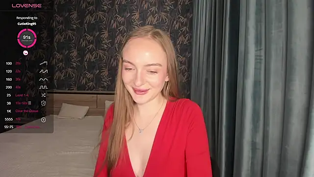 A delina online show from 03-09-25, 07:15