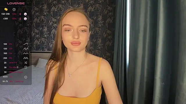 A delina online show from 03-13-25, 07:09