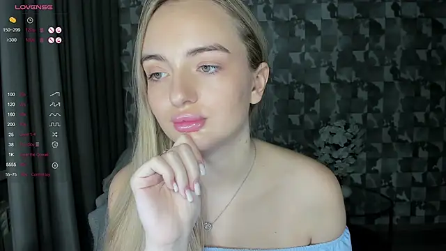 A delina online show from 11-15-25, 01:48