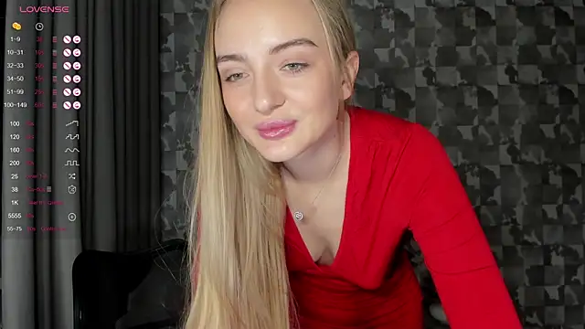 A delina online show from 11-12-25, 02:21