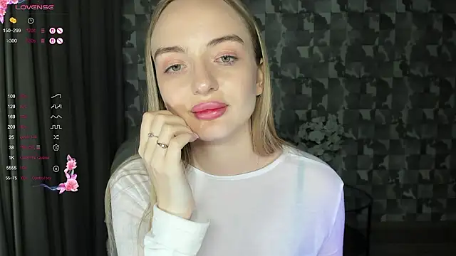 A delina online show from 03-10-26, 04:55