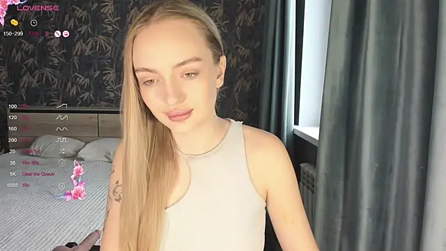 A delina online show from 04-01-26, 10:27