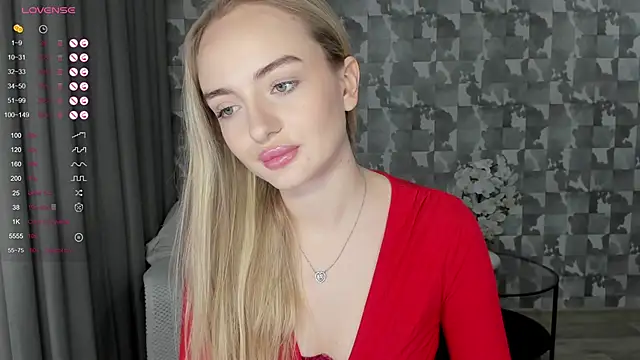 A delina online show from 11-23-25, 01:21