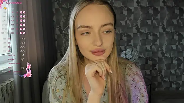 A delina online show from 04-14-26, 08:30