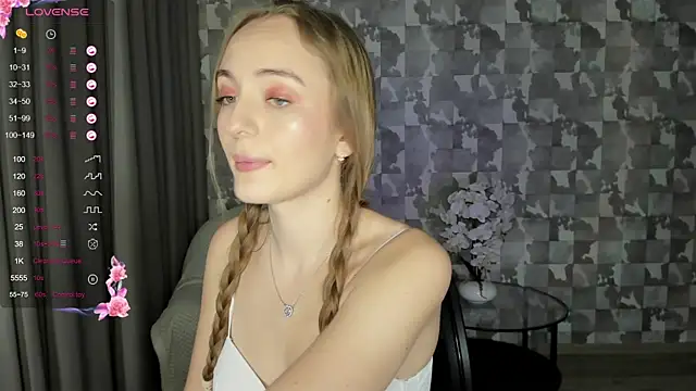 A delina online show from 02-04-25, 03:04