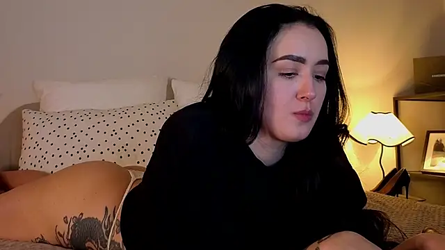 KimKhallifa online show from 03-07-26, 04:34