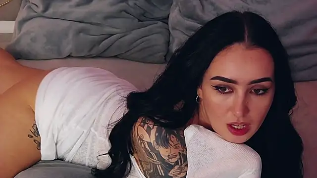 KimKhallifa online show from 01-09-26, 07:15