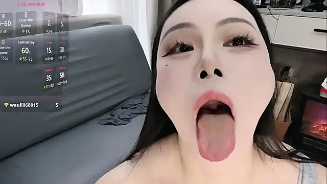 Caicai-a online show from 11-17-25, 06:50