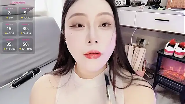 Caicai-a online show from 02-20-26, 09:22