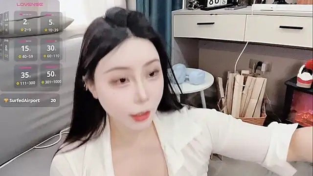 Caicai-a online show from 02-19-26, 08:33