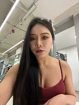 Caicai-a online show from 02-18-26, 03:52