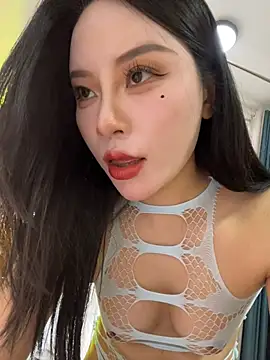 Caicai-a online show from 03-31-26, 09:11