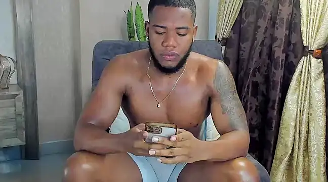 benjamincol online show from 03-12-25, 08:41