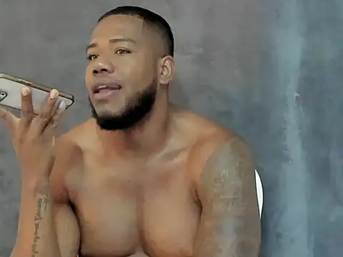 benjamincol online show from 02-17-26, 06:49