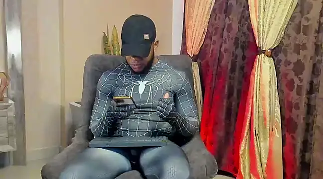 benjamincol online show from 02-24-25, 01:24