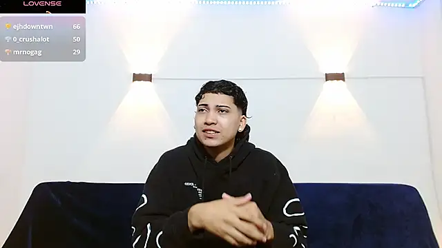 Br4ndxpimm online show from 11-06-25, 02:54