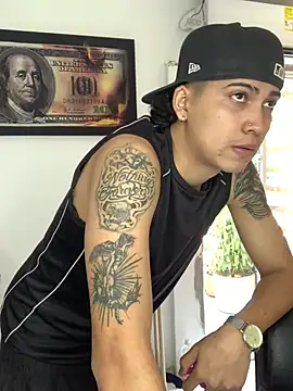 Br4ndxpimm online show from 02-16-25, 05:26