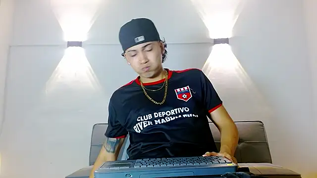 Br4ndxpimm online show from 01-08-26, 11:33