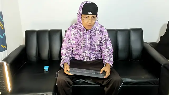 Br4ndxpimm online show from 05-04-26, 07:44