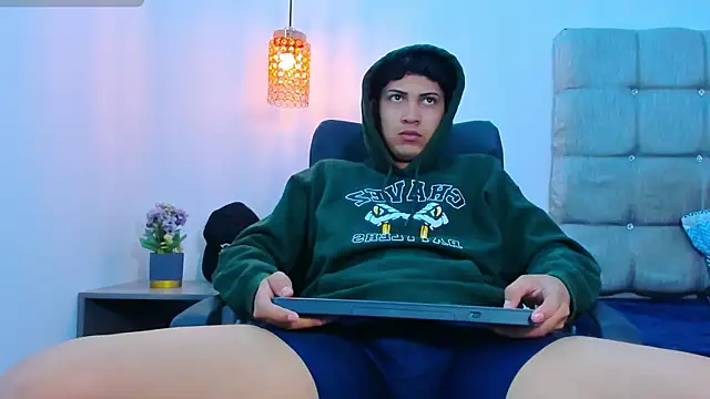 Br4ndxpimm online show from 02-24-26, 01:45