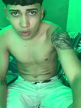 Br4ndxpimm online show from 02-02-25, 08:19