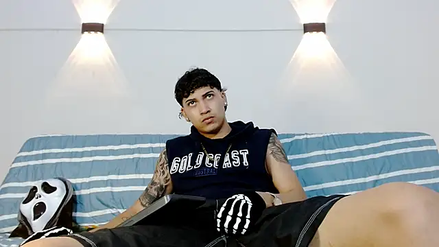 Br4ndxpimm online show from 10-17-25, 08:10