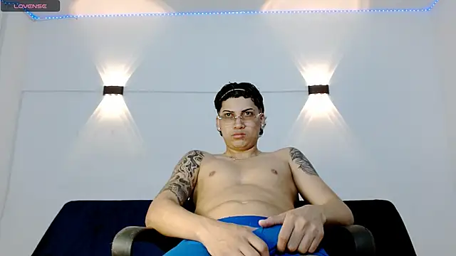 Br4ndxpimm online show from 11-07-25, 03:38