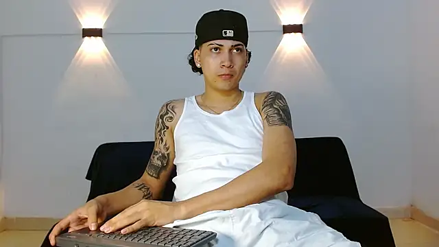 Br4ndxpimm online show from 12-19-25, 01:57