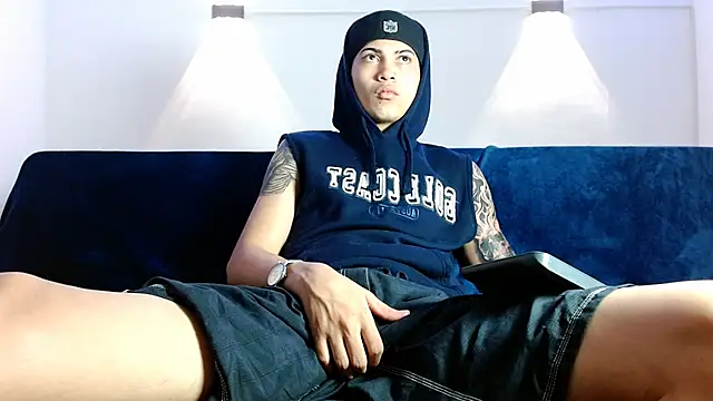 Br4ndxpimm online show from 10-03-25, 01:56